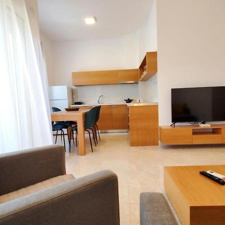 Gjiri I Lalzit - Savita Apartments - Perla Resort Plazhi San Pietro Exterior foto